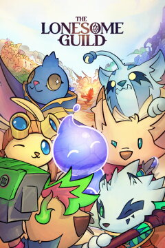 The Lonesome Guild Free Download