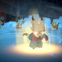 The Lonesome Guild PC Crack