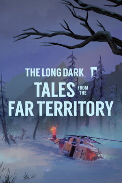 The Long Dark: Tales from the Far Territory Free Download