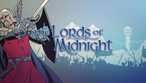 The Lords of Midnight (GOG) Free Download