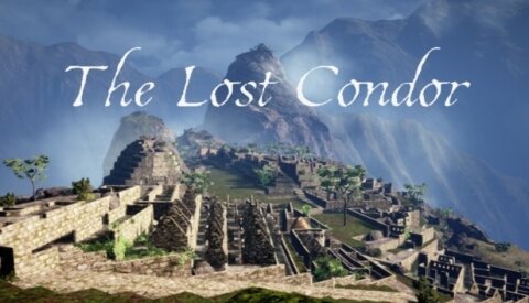 The Lost Condor - Walking Simulator Free Download