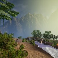 The Lost Condor - Walking Simulator PC Crack