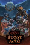 The Lost Legends of Redwall™: The Scout Act 2 Free Download