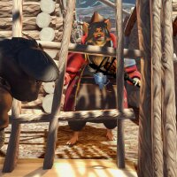 The Lost Legends of Redwall™: The Scout Act 2 Repack Download