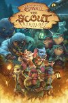 The Lost Legends of Redwall™: The Scout Anthology Free Download