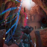 The Lost Legends of Redwall™: The Scout Anthology Torrent Download