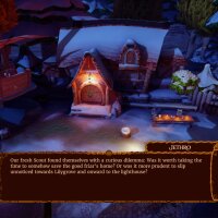The Lost Legends of Redwall™: The Scout Anthology PC Crack