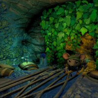 The Lost Legends of Redwall™: The Scout Anthology Crack Download
