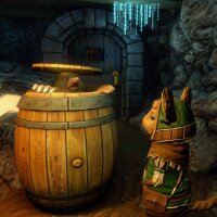 The Lost Legends of Redwall™: The Scout Anthology Repack Download