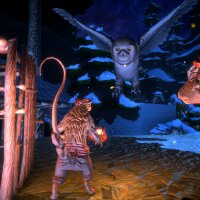 The Lost Legends of Redwall™: The Scout Anthology Update Download