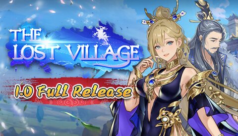 The Lost Village Free Download