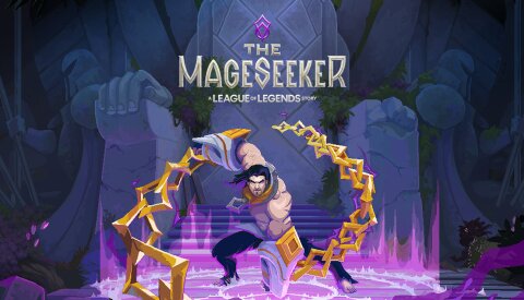 The Mageseeker: A League of Legends Story™ (GOG) Free Download