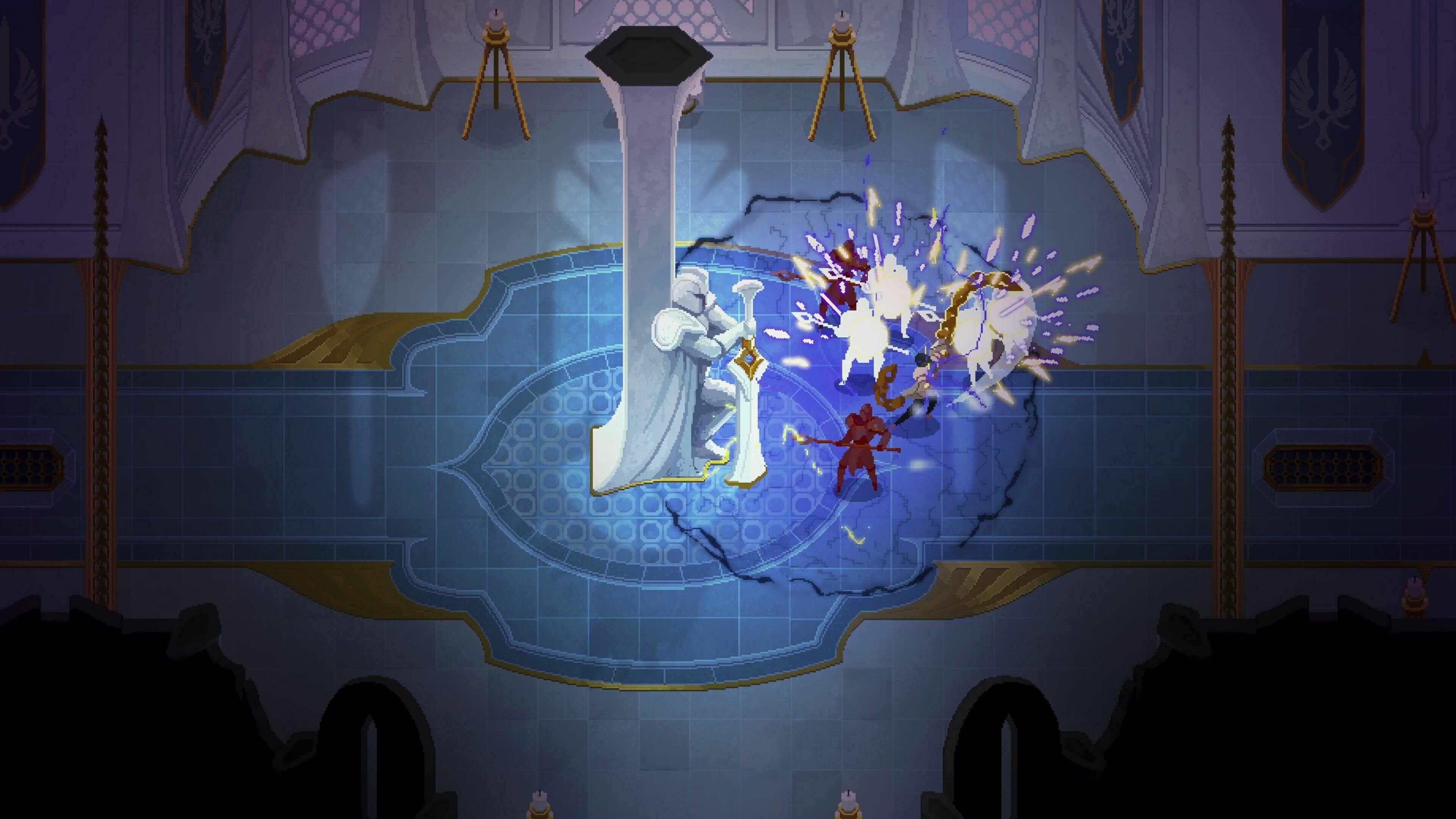 free for ios instal The Mageseeker: A League of Legends Story™
