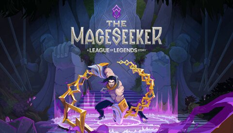 The Mageseeker: A League of Legends Story™ Free Download