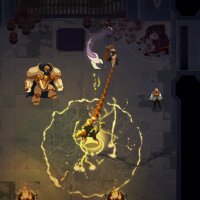 The Mageseeker: A League of Legends Story™ for iphone download