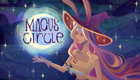 The Magus Circle Free Download