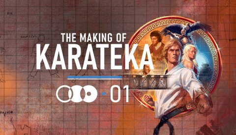 The Making of Karateka (GOG) Free Download