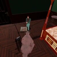 The Mansion of The Marcabre Repack Download