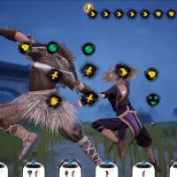 The Matchless Kungfu Update Download