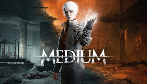 The Medium Free Download