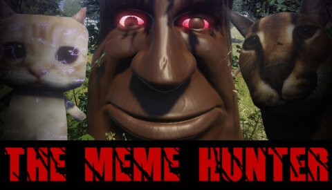 THE MEME HUNTER Free Download