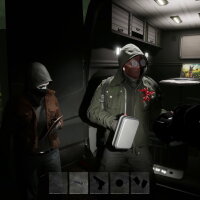 The Memory Thieves PC Crack
