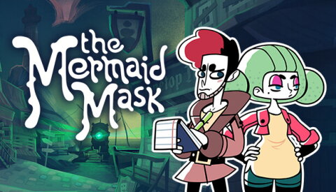 The Mermaid Mask Free Download