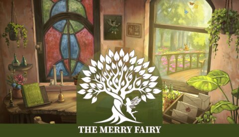 The Merry Fairy Free Download