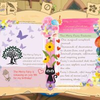 The Merry Fairy PC Crack