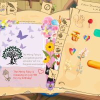 The Merry Fairy Crack Download