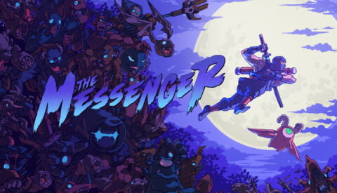 The Messenger Free Download