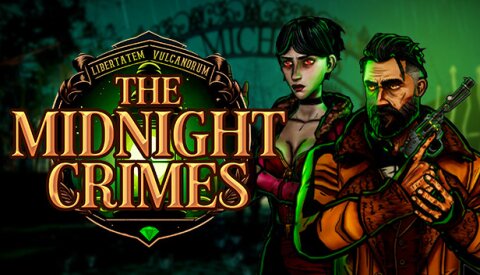 The Midnight Crimes Free Download