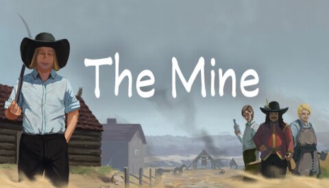 The Mine Free Download