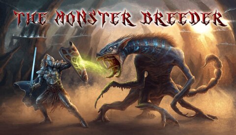 The Monster Breeder Free Download