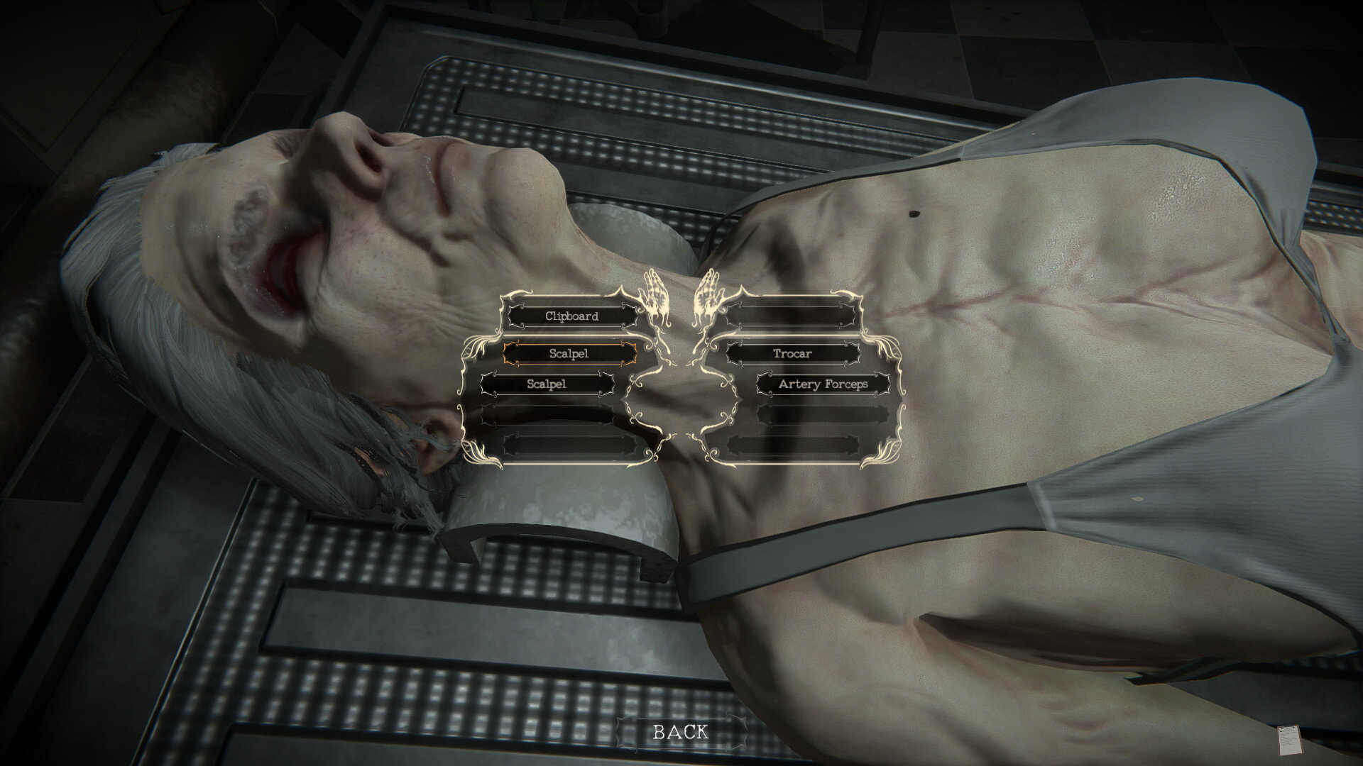 The Mortuary Assistant Free Download » ExtroGames