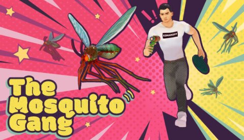 The Mosquito Gang Free Download