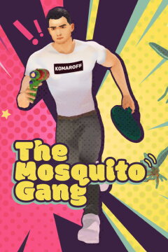 The Mosquito Gang Free Download