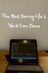 The Most Boring Life Ever 2 - Work From Home Free Download