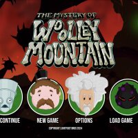 The Mystery Of Woolley Mountain Update Download