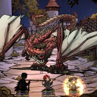 The Nameless: Slay Dragon PC Crack