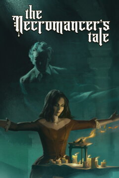 The Necromancer's Tale Free Download