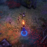 The Necromancer's Tale Torrent Download
