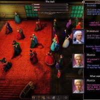 The Necromancer's Tale PC Crack