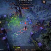 The Necromancer's Tale Crack Download