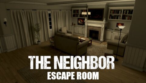 The Neighbor - Escape Room Free Download