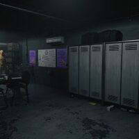 The Night Shift PC Crack