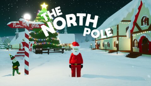 The North Pole Free Download