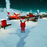 The North Pole Update Download