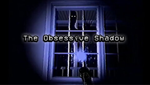 The Obsessive Shadow Free Download
