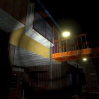 The Old Woman | 無言老婆 PC Crack
